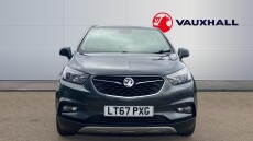 Vauxhall Mokka X 1.4T Elite Nav 5dr Auto Petrol Hatchback
